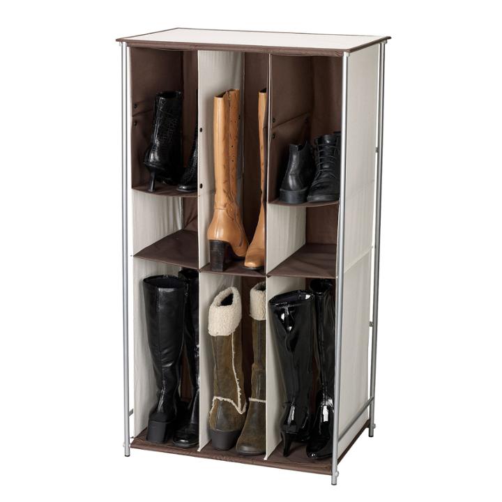 Household Essentials Boot Storage