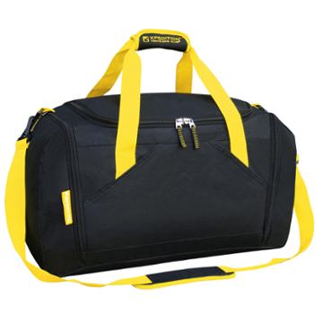 Travelers Club Duffel Bag