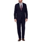 Haggar Jm Haggar Suit Coat Pattern Slim Fit Stretch Suit Jacket