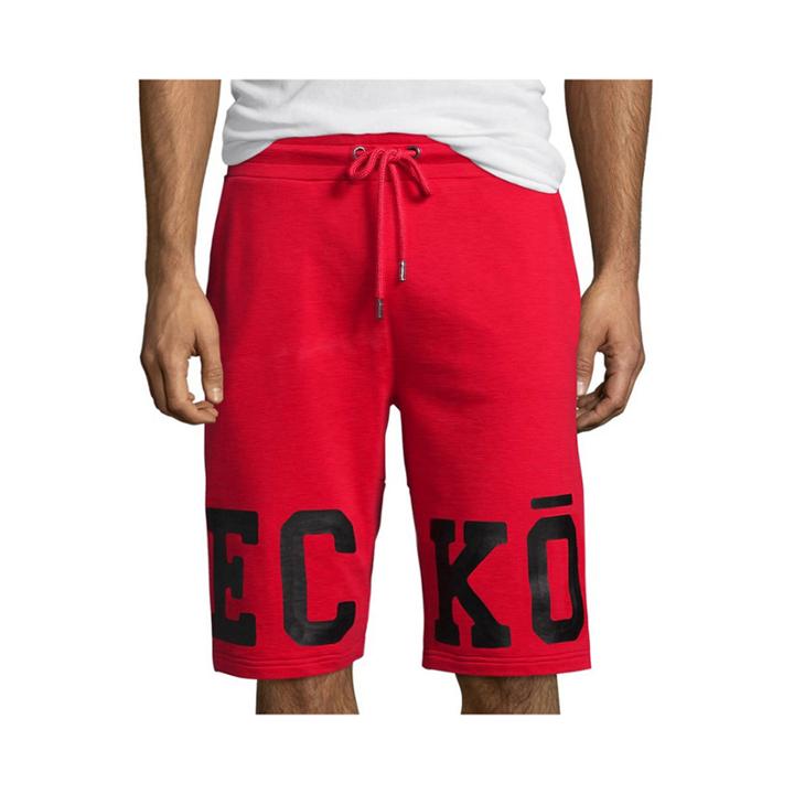 Ecko Unltd. Grill Blast Shorts