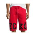 Ecko Unltd. Grill Blast Shorts