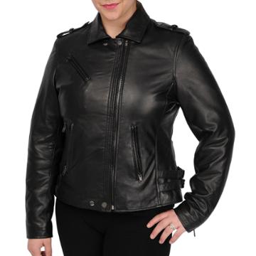 Excelled Motorcycle Jacket