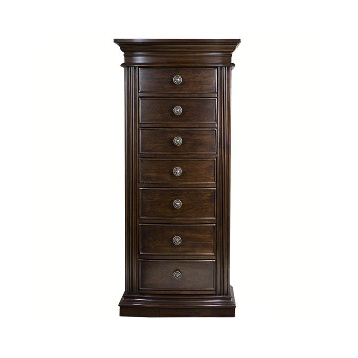 Hives & Honey Landry Jewelry Armoire