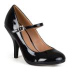 Journee Collection Leslie Pumps In Wide Width