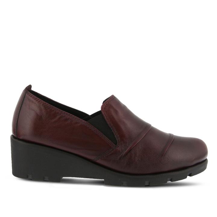 Spring Step Anahita Womens Loafers