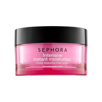 Sephora Collection Intensive Instant Moisturizer