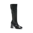 Buyseasons Gogo Adult Boots Womens 2-pc. Dress Up Accessory