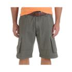 Wrangler Clearwater Loose-fit Cargo Shorts