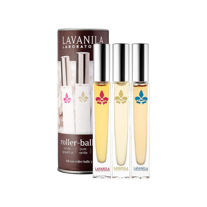 Lavanila Rollerball Trio