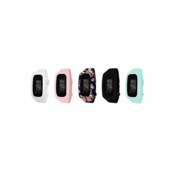 B-fit Womens Activity Tracker & 5pc. Interchangeable Band Set-ba2219bk607-078