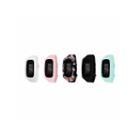 B-fit Womens Activity Tracker & 5pc. Interchangeable Band Set-ba2219bk607-078
