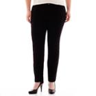 Arizona Super Skinny Jeans - Juniors Plus