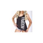 Grunt Style Freedom Racerback Tank Top