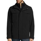Dockers 3 In 1 Stand Collar Softshell Jacket