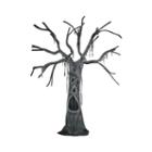 Standing Tree With Open Mouth