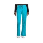 Wonderwink Womens Wonderwork Grace Flare-leg Pants - Plus