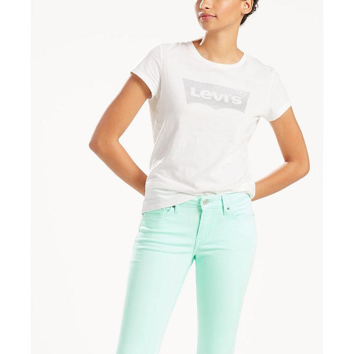 Levi's Slim Crew Neck
