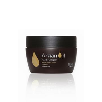 Luseta Argan Hair Masque - 8.5 Oz.