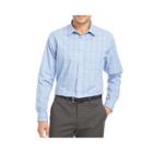 Van Heusen Long Sleeve Traveler Non Iron Stretch Shirt