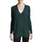 Arizona Soft Oversized Tunic T-shirt-juniors
