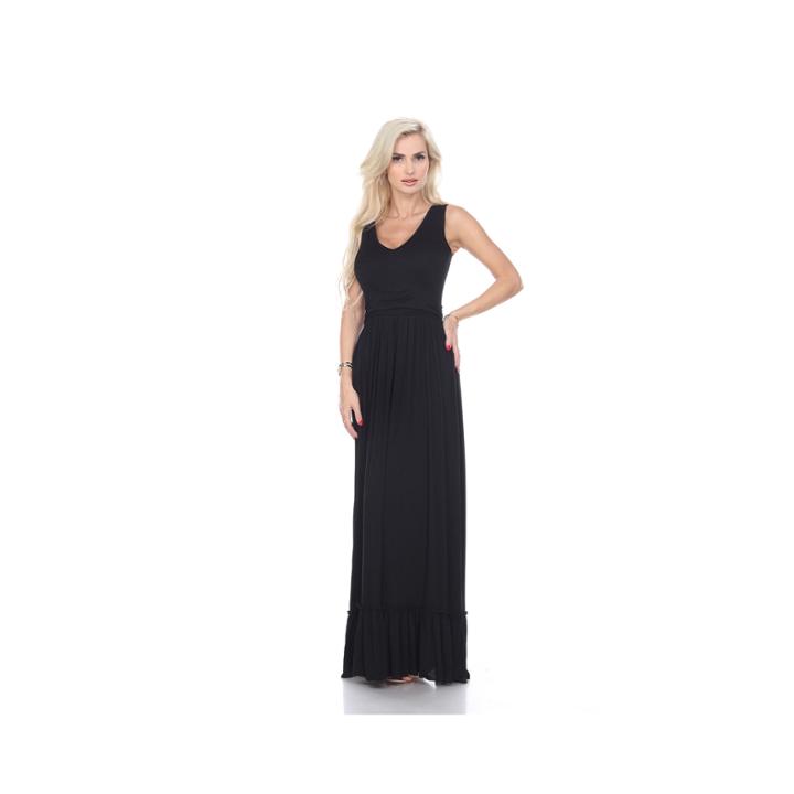 Medina Maxi Dress