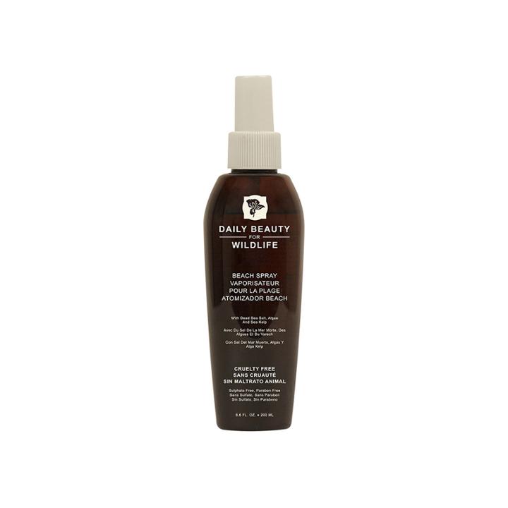 Fhi Daily Beauty For Wildlife Beach Spray - 6.6 Oz.