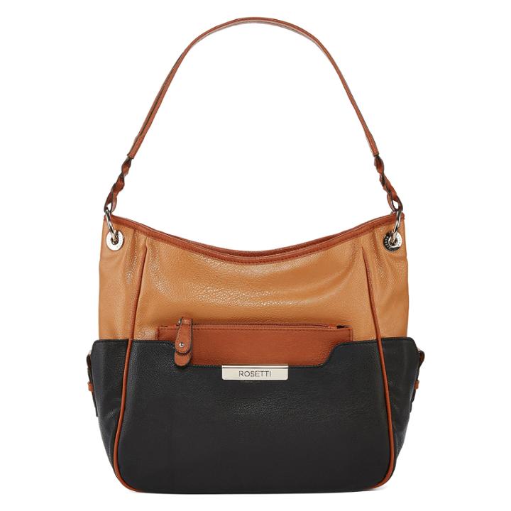 Rosetti Power Play Zelda Hobo Bag