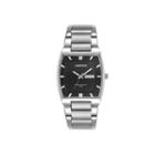 Armitron All Sport Mens Silver Tone Watch Boxed Set-20/5211bksv