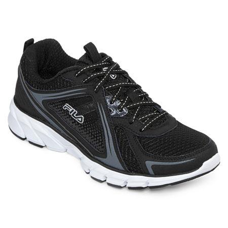 Fila Threshold 2 Womens Running Shoes