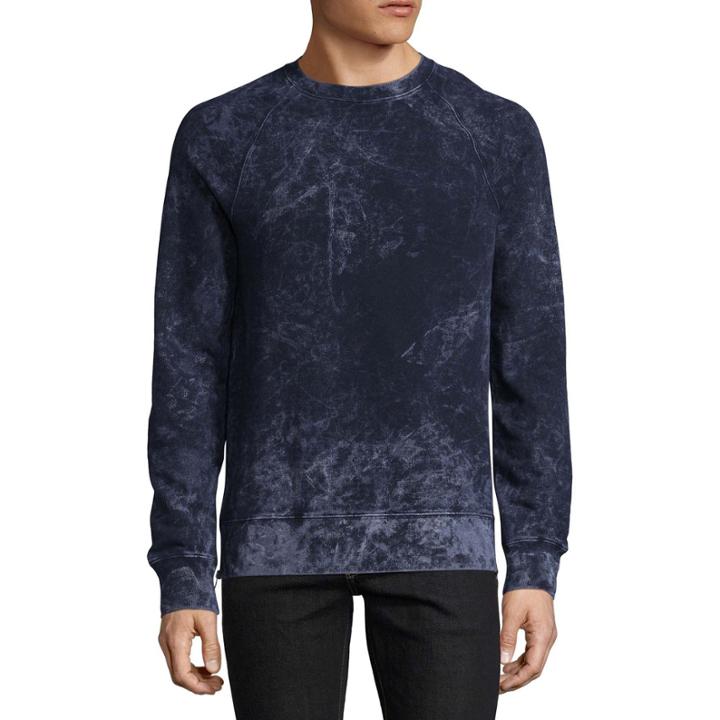Decree Long Sleeve Sweatshirt