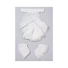 Jabot & Cuffs Colonial