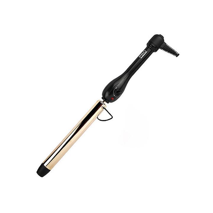 Pro Beauty Pbir1900n1 1 Professional X-long Curling Wand