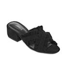 Style Charles Vinny Womens Slide Sandals
