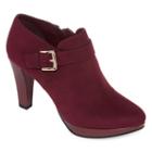 East 5th Emmelie Womens Shooties