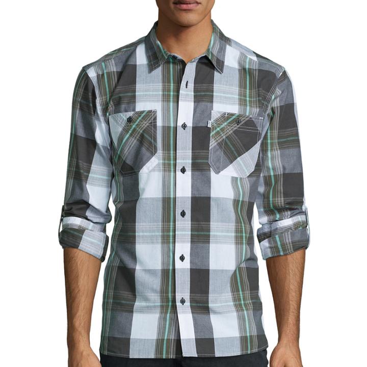 Levi's Ethan Woven Shirt