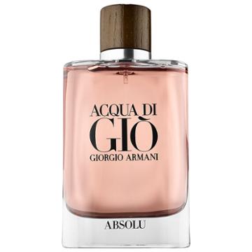 Giorgio Armani Beauty Acqua Di Gio Absolu