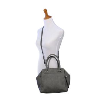 Dot Dash Satchel