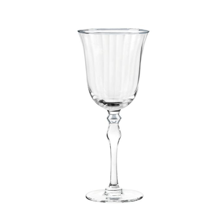 Qualia Glass Salem 4-pc. Wine Glass