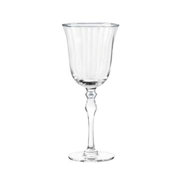 Qualia Glass Salem 4-pc. Wine Glass