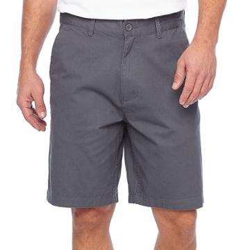 St. John's Bay Golf Shorts