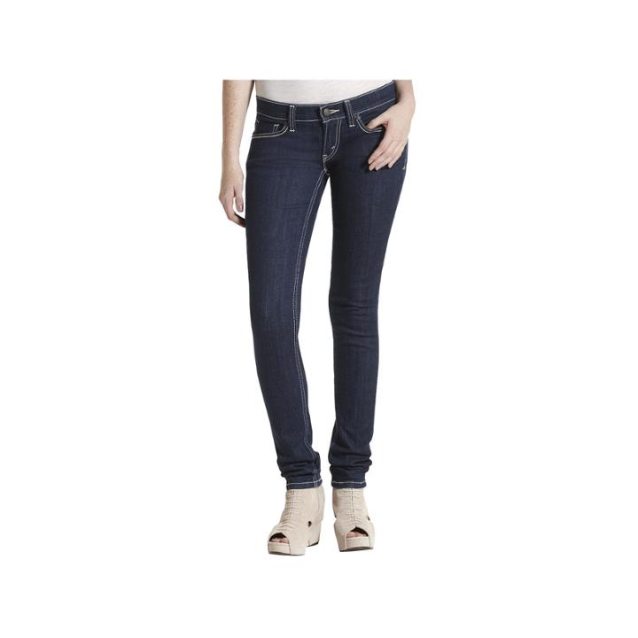 Levi's 524 Skinny Jeans