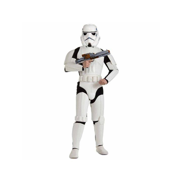 Star Wars Deluxe Stormtrooper Adult