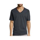 Stafford 3-pk. Heavyweight V-neck Tees