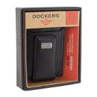 Dockers Magnetic Bill Clip