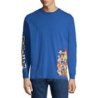 Cartoon Network Wrap Graphic Tee