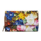 Mundi Big Fat Spring Bouquet Wallet