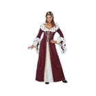 Gypsy Women 2-pc. Dress Up Costume Womens