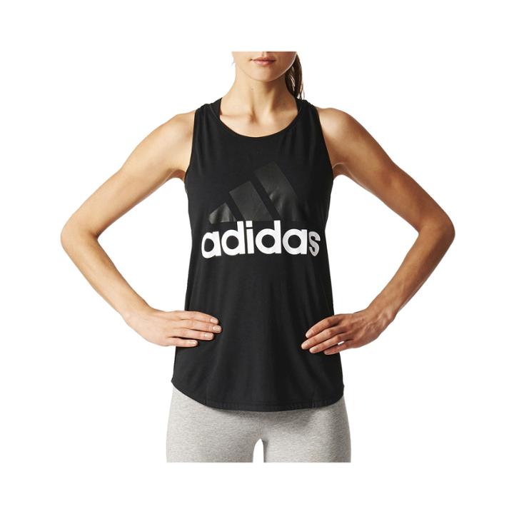 Adidas Graphic Logo Tank Top