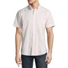 Arizona Short Sleeve Button-front Shirt