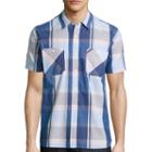 Levi's Gade Short Sleeve Woven